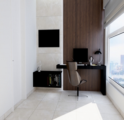 LUX - NIRO GRANITE